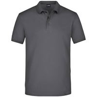 Polo piquet elasticizzata
